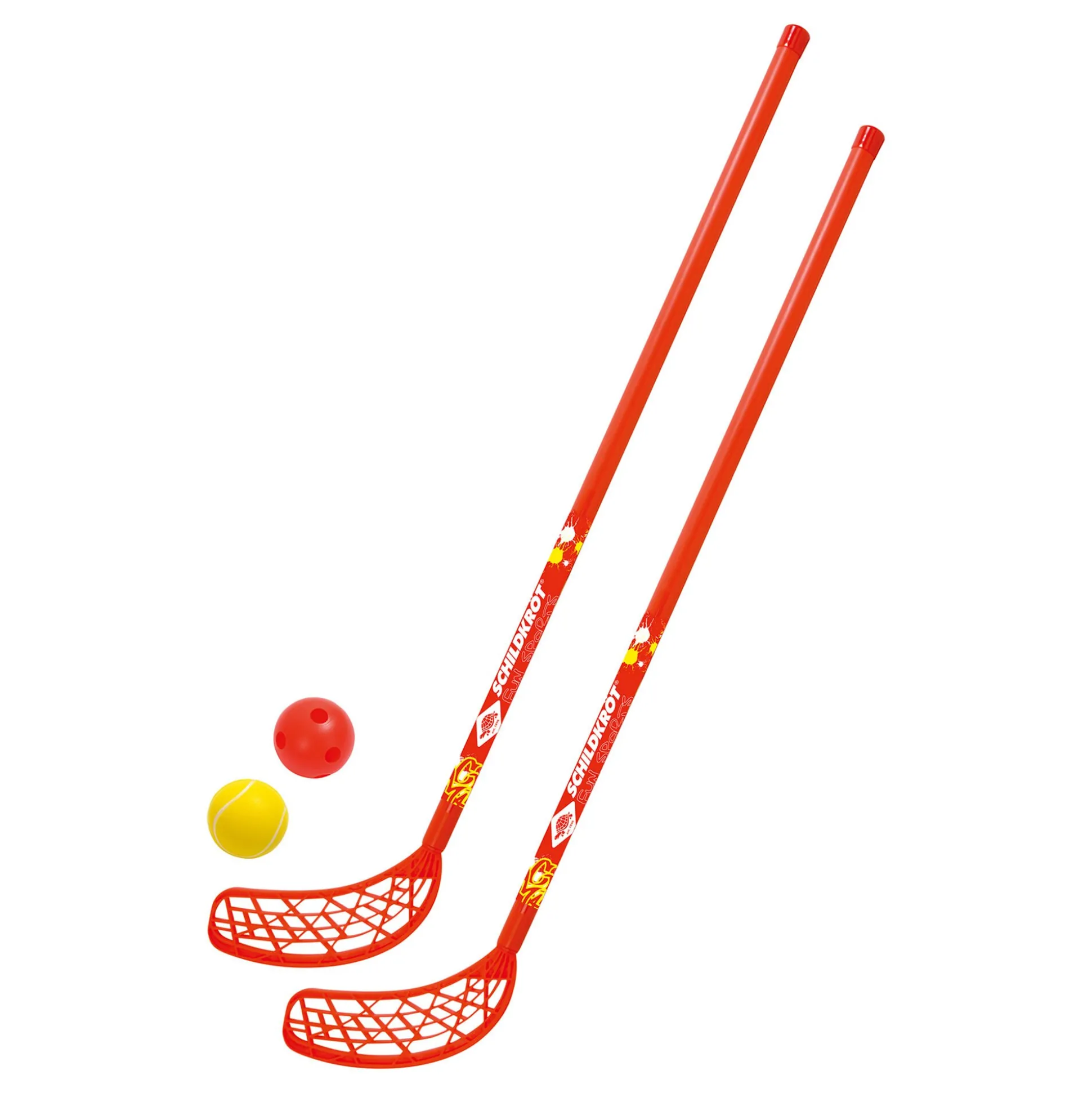 Store Fun-Hockey Set Hockey Stick Coaching Equipment