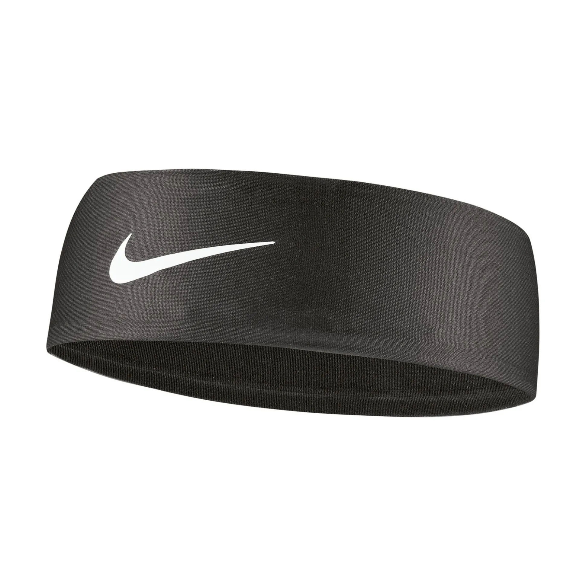 Online Fury 3.0 Headband - Black, White Accessories