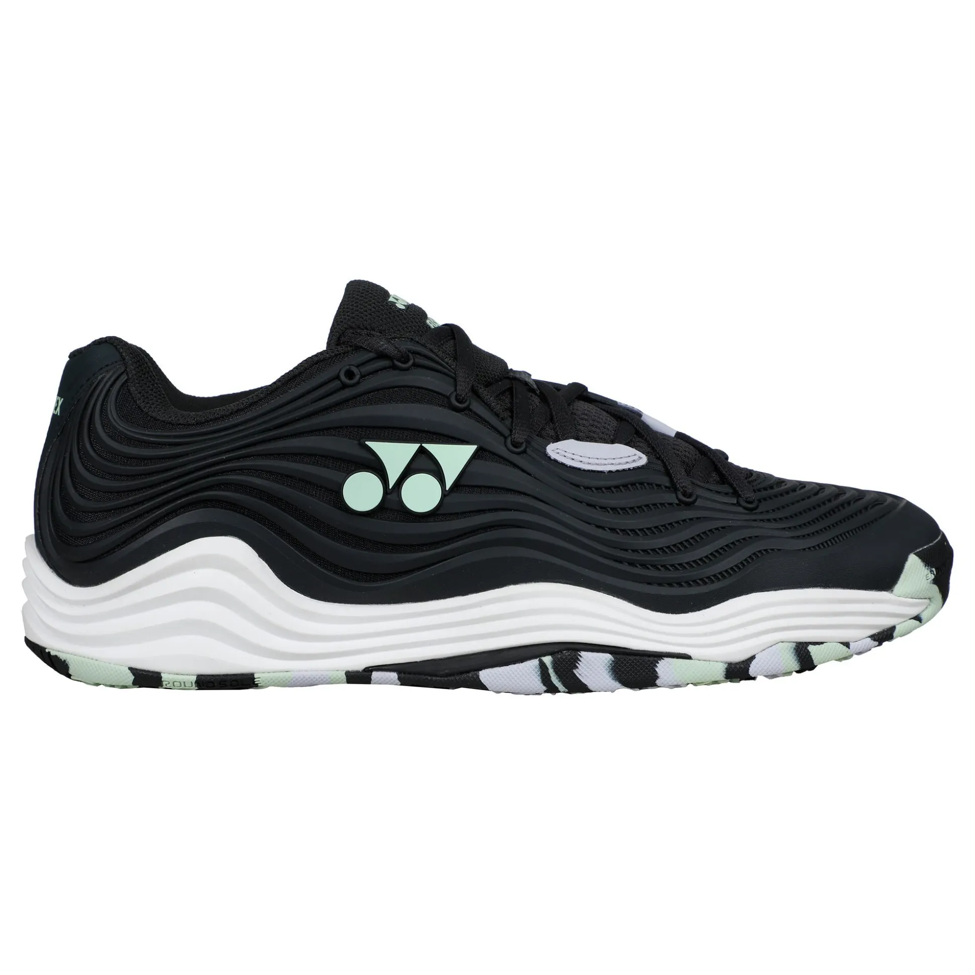 Online Fushionrev 5 CLY Clay Court Shoe Men - Clay Court Shoes