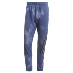 Best Sale Future Icon 3 Stripes Pant Training Pants Men - Blue, Grey Pants