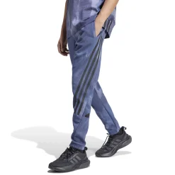 Best Sale Future Icon 3 Stripes Pant Training Pants Men - Blue, Grey Pants