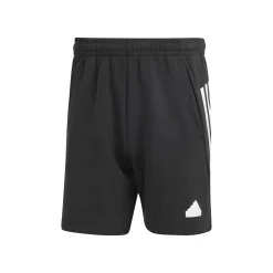 Best Sale Future Icon 3 Stripes Shorts Men - Black, White Shorts