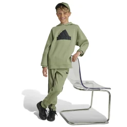 Sale Future Icon 3 Stripes Training Pants Kids - Pants