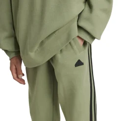 Sale Future Icon 3 Stripes Training Pants Kids - Pants