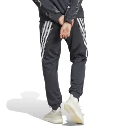 Shop Future Icon AOP Training Pants Men - Dark Grey Pants