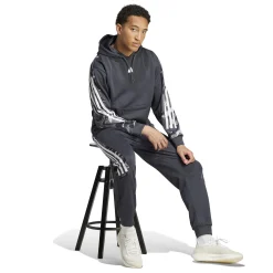 Shop Future Icon AOP Training Pants Men - Dark Grey Pants