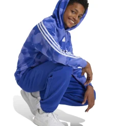 Best Sale Future Icon Camo Printed Hoody Boys - Blue, White Hoodies & Sweaters