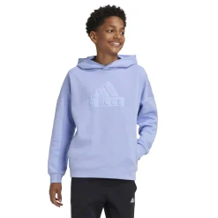Clearance Future Icon Hoody Boys - Light Blue Hoodies & Sweaters