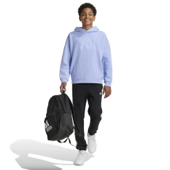 Clearance Future Icon Hoody Boys - Light Blue Hoodies & Sweaters