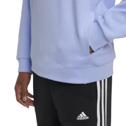 Clearance Future Icon Hoody Boys - Light Blue Hoodies & Sweaters