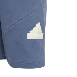 Cheap Future Icon Logo Shorts Boys - Dark Grey Shorts