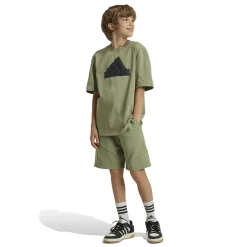 Clearance Future Icon Logo Shorts Kids - Shorts
