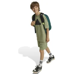 Clearance Future Icon Logo Shorts Kids - Shorts