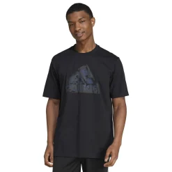 Shop Future Icon Logo T-Shirt Men - Shirts