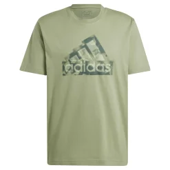 Flash Sale Future Icon Logo T-Shirt Men - Sage, Green Shirts