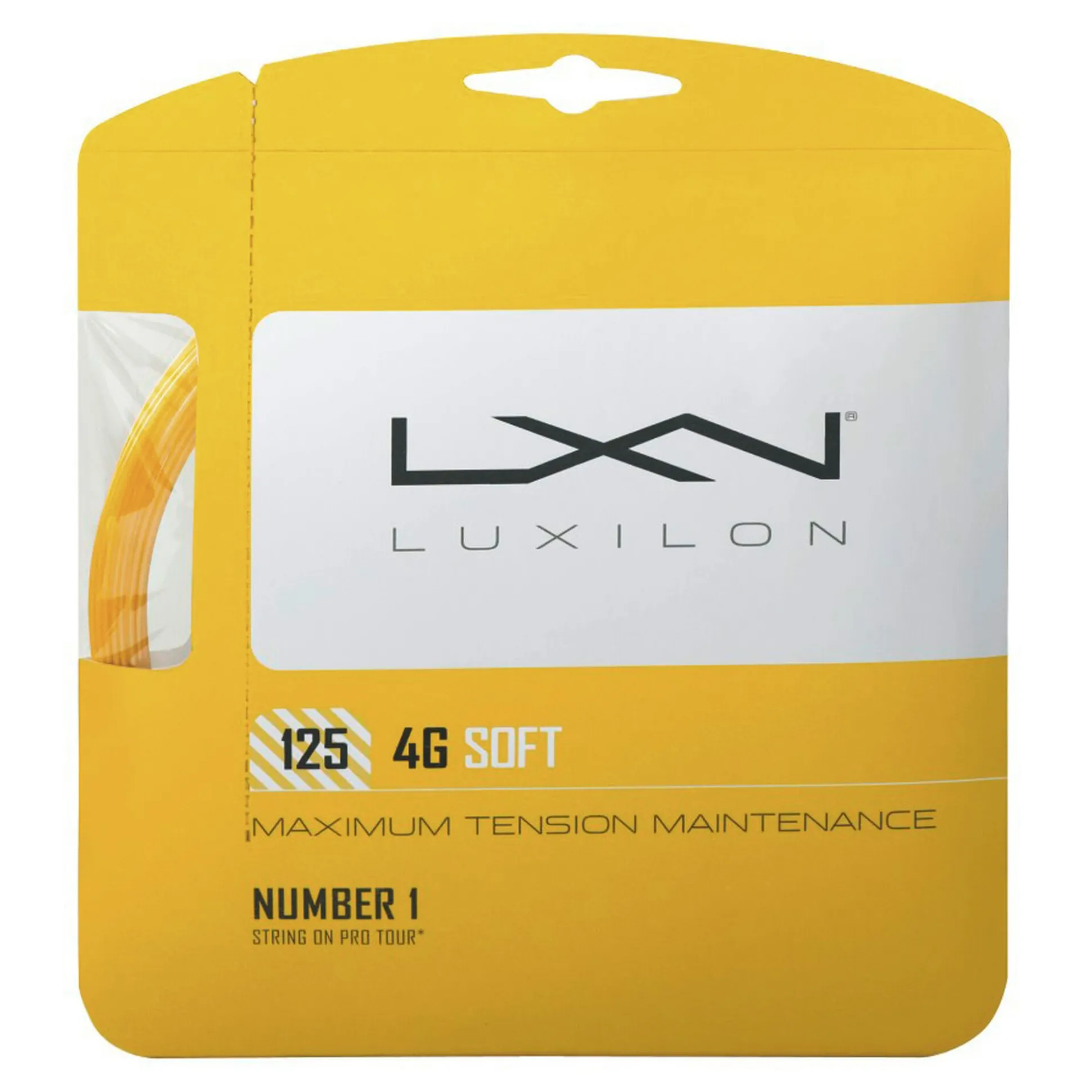 Clearance 4G Soft String Set 12,2m - String Sets