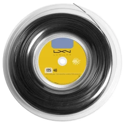 Store 4G String Reel 200m - Black String Reels