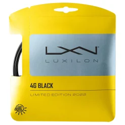 Outlet 4G String Set 12,2m - Black String Sets