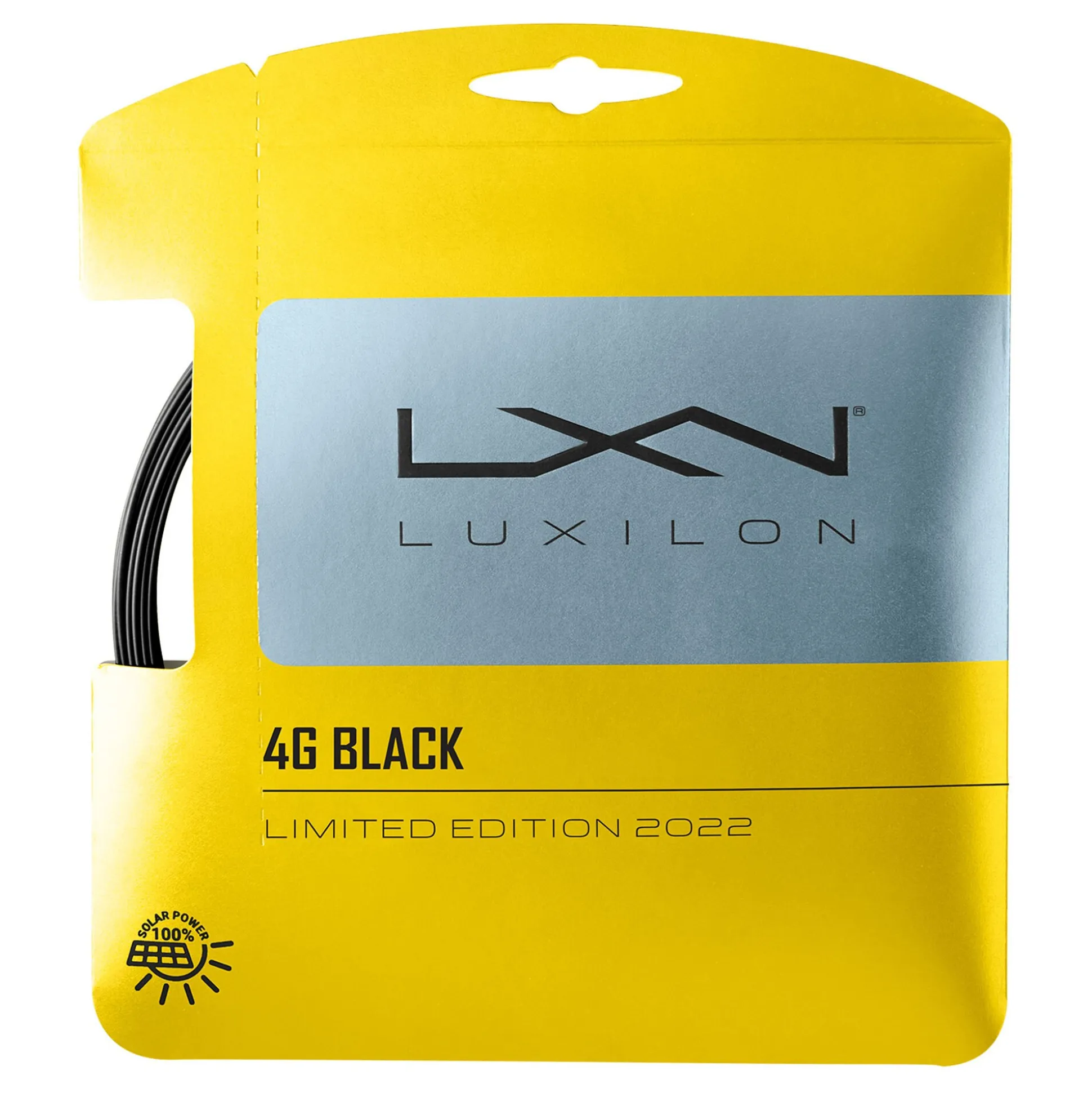Outlet 4G String Set 12,2m - Black String Sets