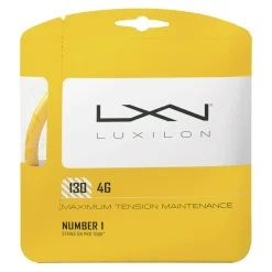 Outlet 4G String Set 12,2m - Yellow String Sets