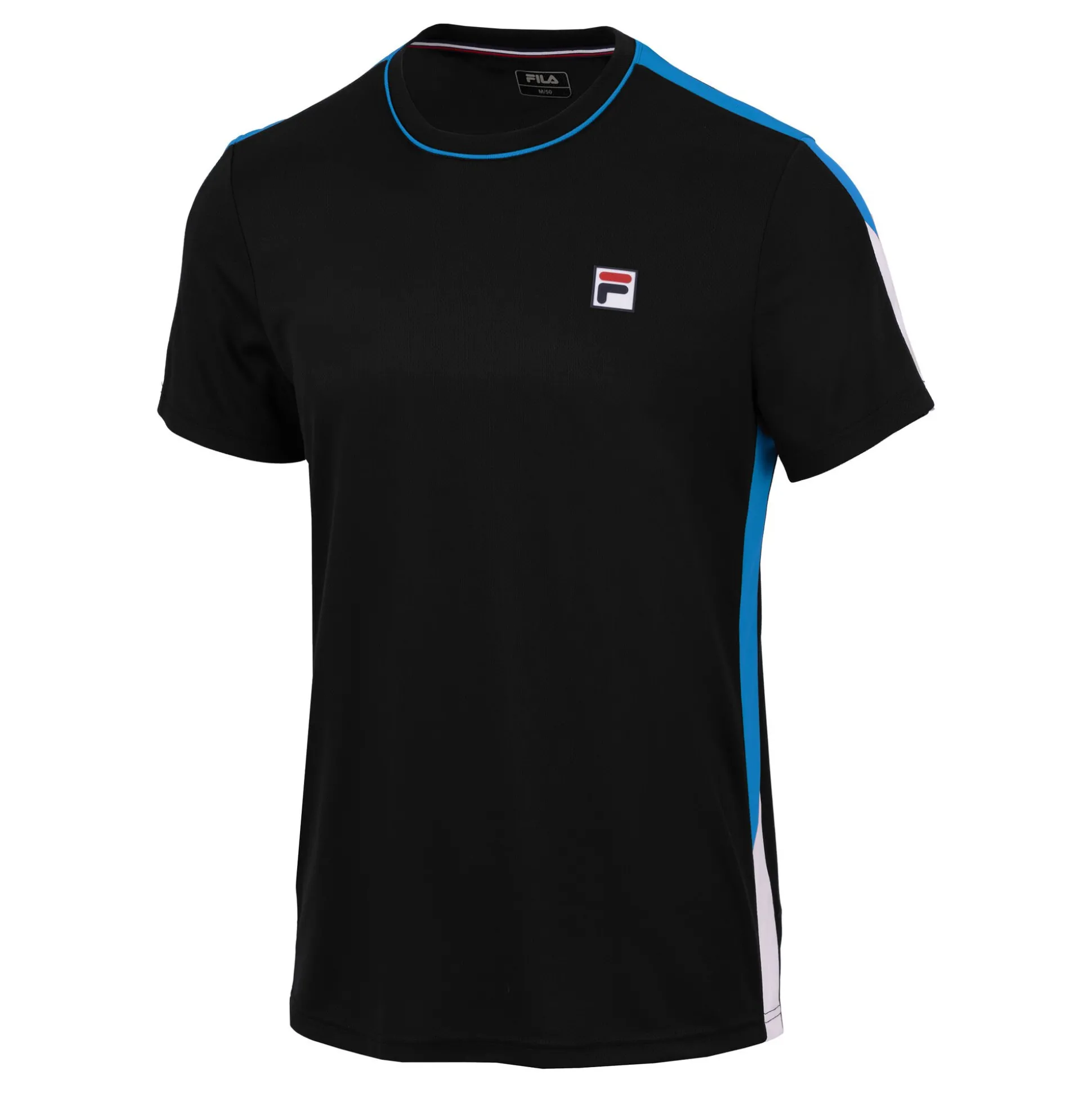 Cheap Gabriel T-Shirt Men - Black, Multicoloured Shirts