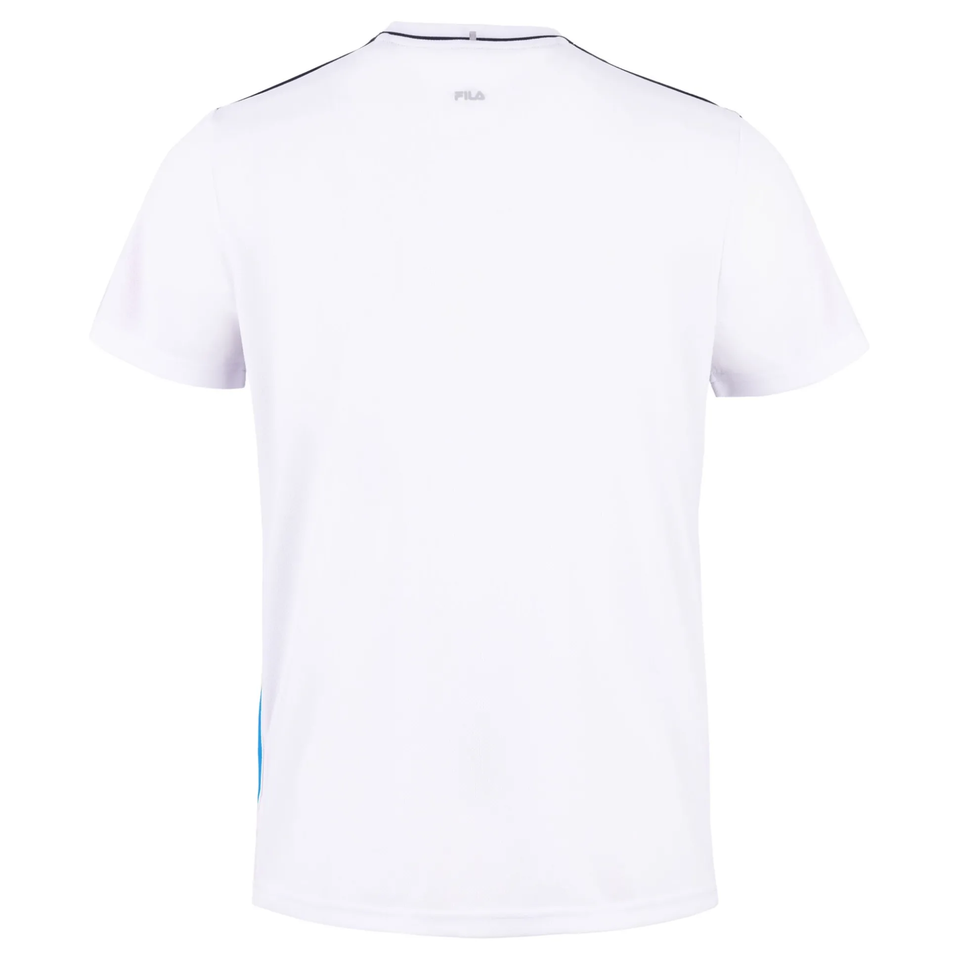 Cheap Gabriel T-Shirt Men - White, Multicoloured Shirts