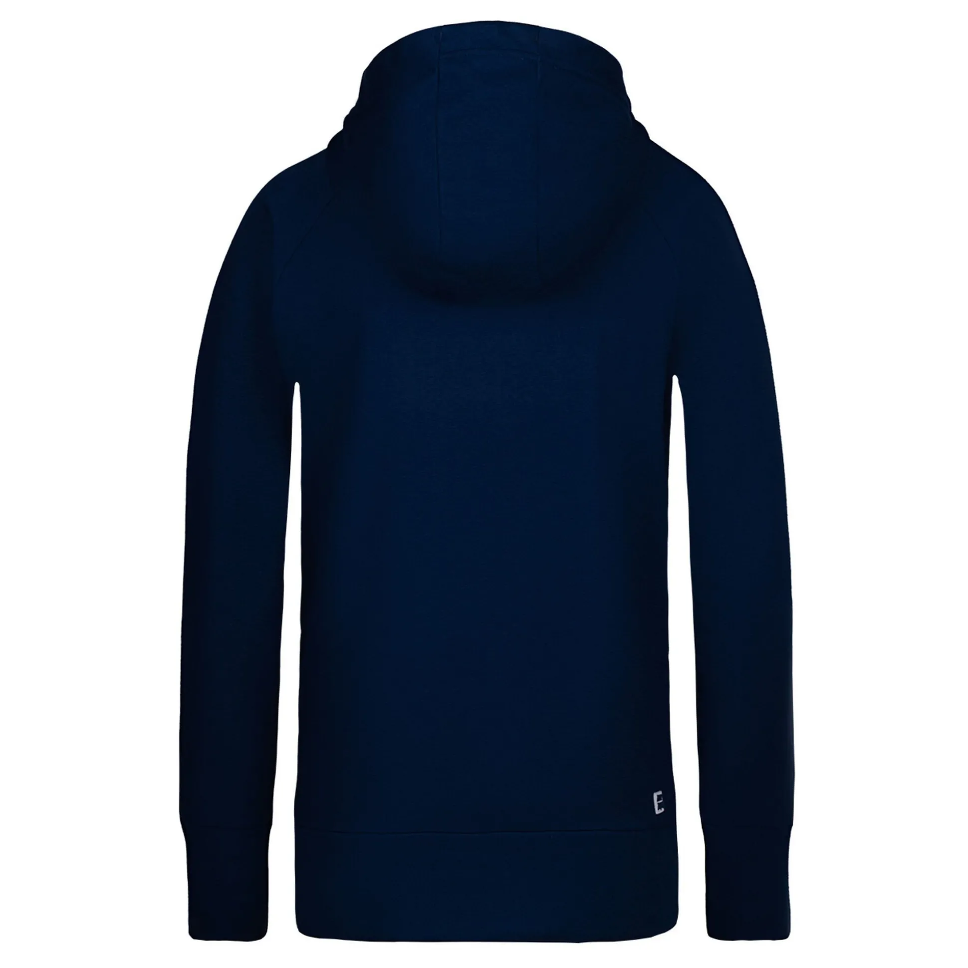 Best Gaelle Lifestyle Hoody Women - Dark Blue, Blue Hoodies & Sweaters