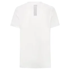 Store Game 4 T-Shirt Men - White, Lime Shirts