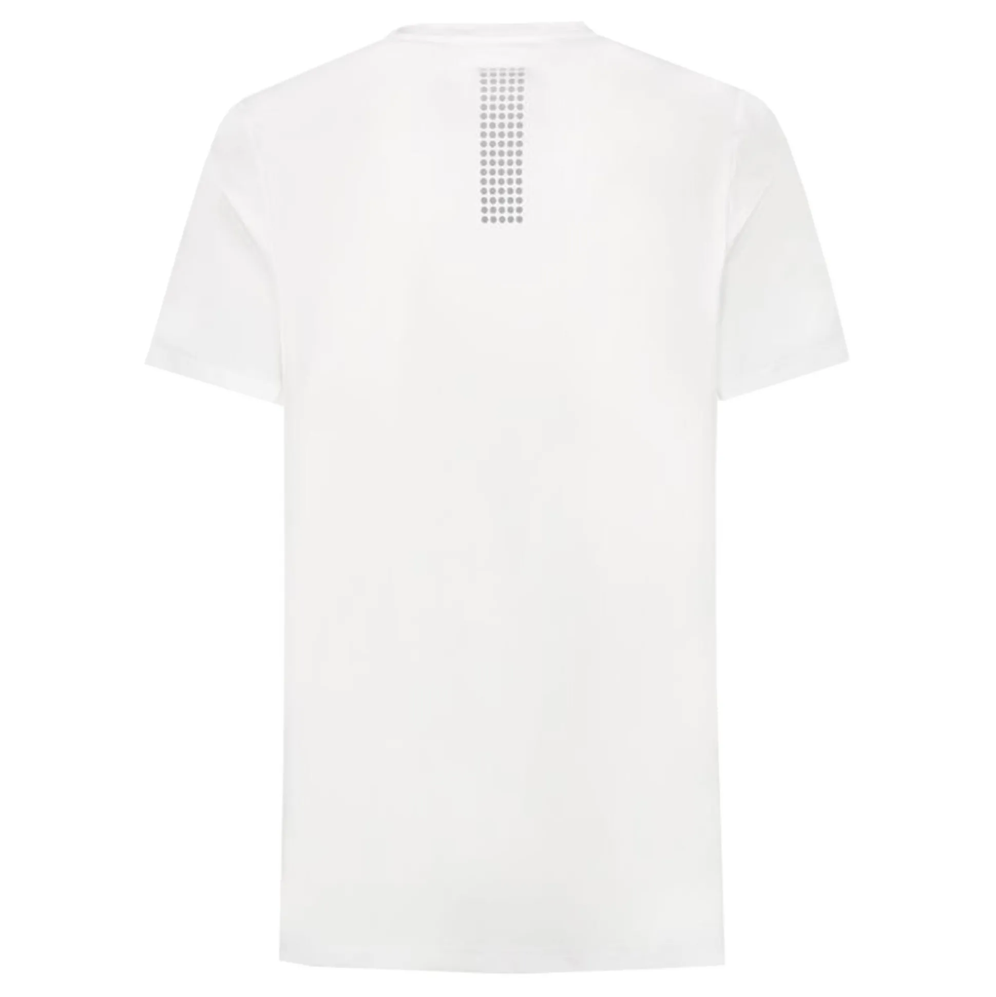 Store Game 4 T-Shirt Men - White, Lime Shirts