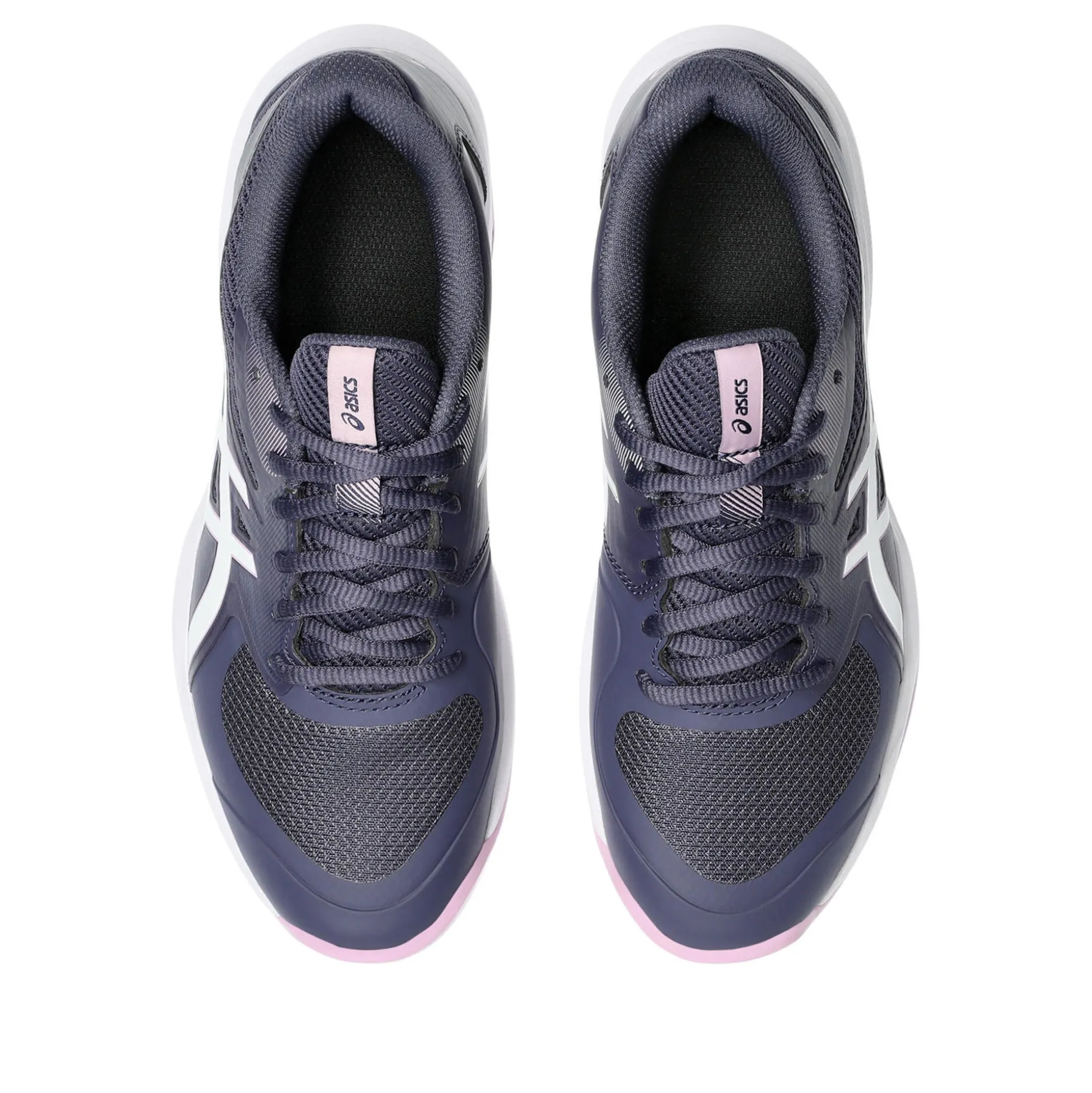 Sale Game FF Clay Court Shoe Women - Mauve, White Clay Court Shoes
