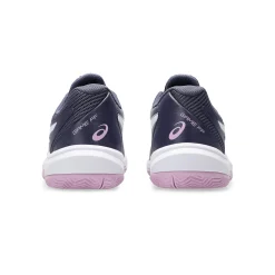 Sale Game FF Clay Court Shoe Women - Mauve, White Clay Court Shoes