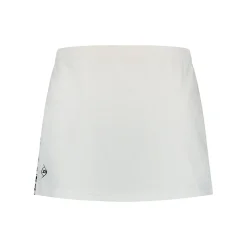 New Game Skirt Women - White, Black Skirts