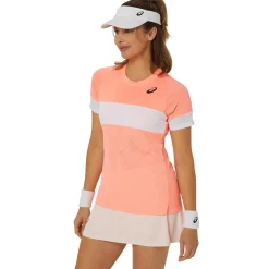 Cheap Game T-Shirt Women - Coral, Red Shirts