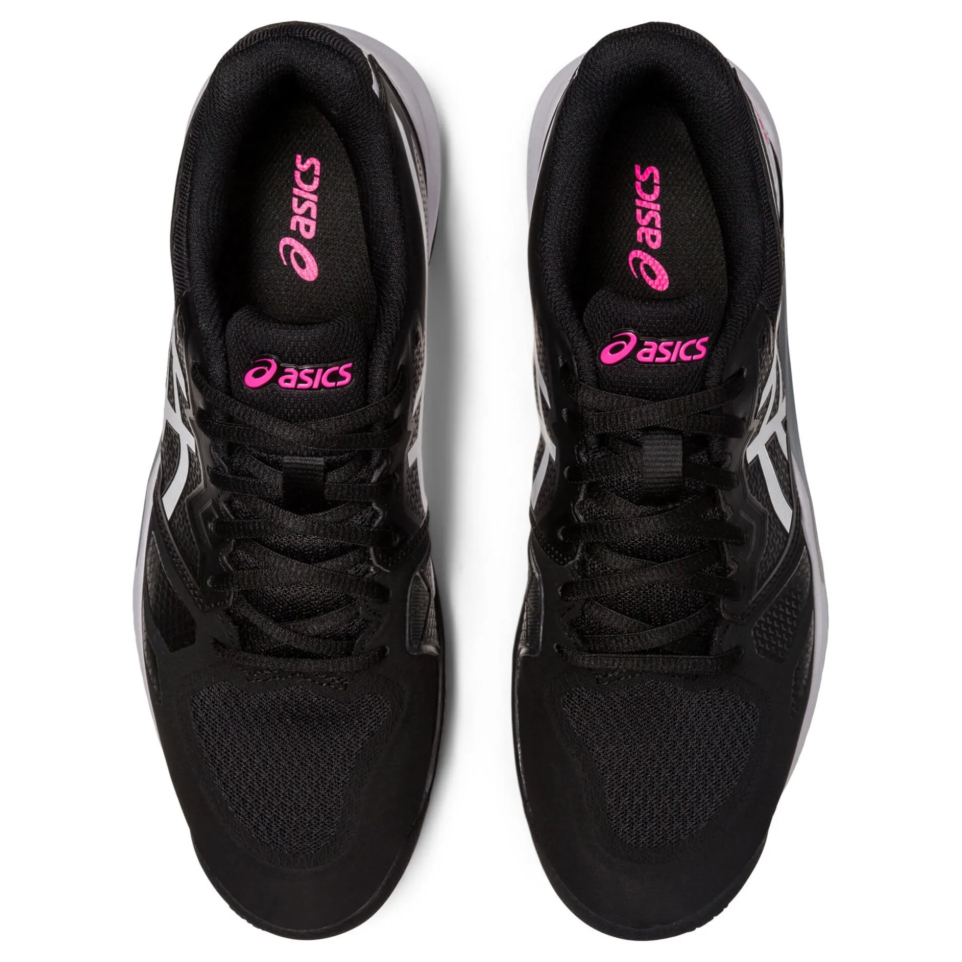 Flash Sale Gel-Challenger 13 CLAY Clay Court Shoe Men - Black, White Clay Court Shoes