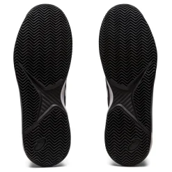 Flash Sale Gel-Challenger 13 CLAY Clay Court Shoe Men - Black, White Clay Court Shoes