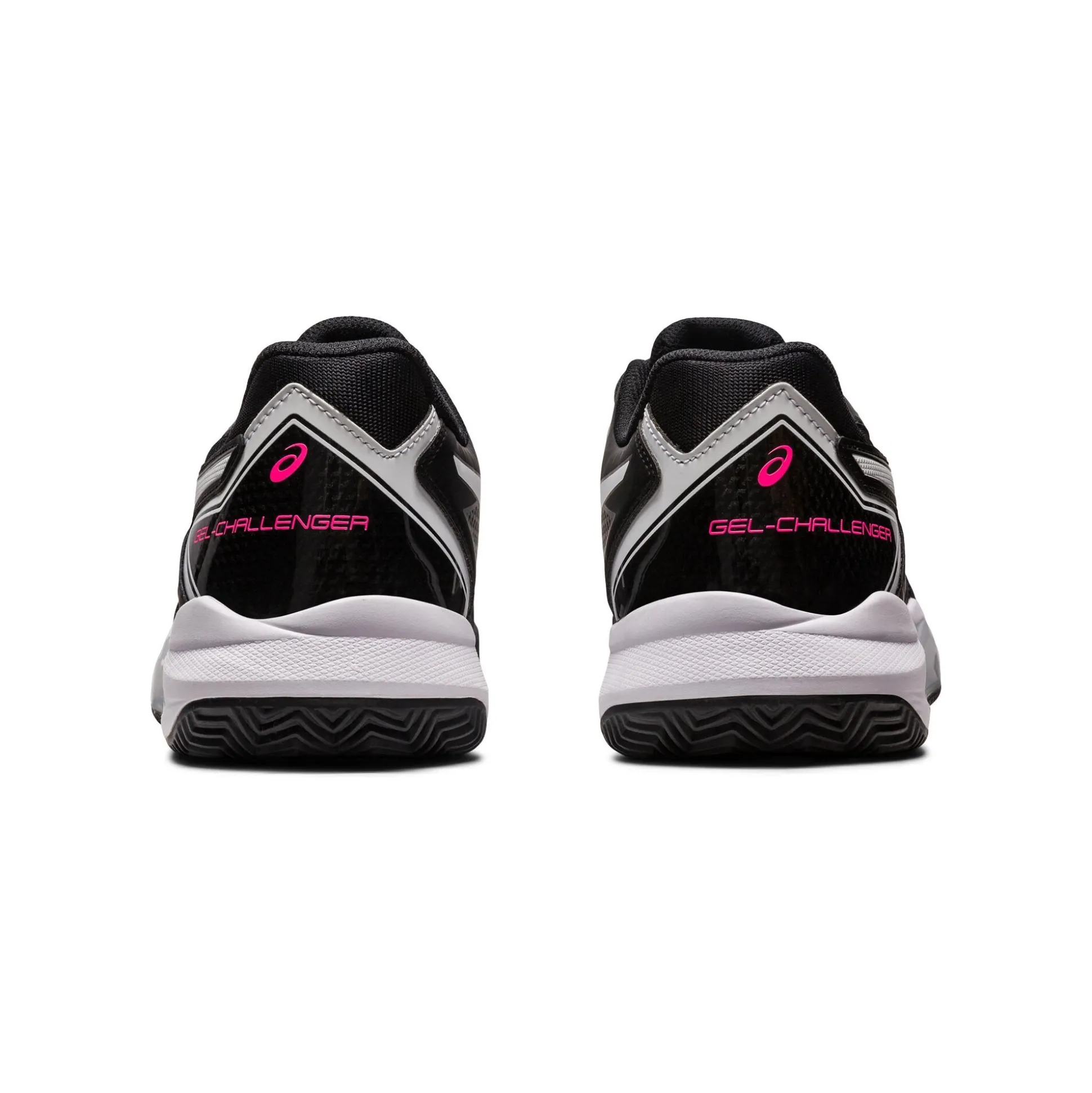 Flash Sale Gel-Challenger 13 CLAY Clay Court Shoe Men - Black, White Clay Court Shoes
