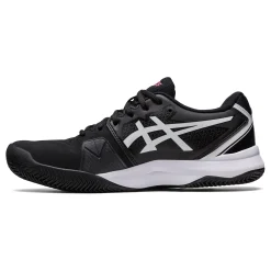 Flash Sale Gel-Challenger 13 CLAY Clay Court Shoe Men - Black, White Clay Court Shoes