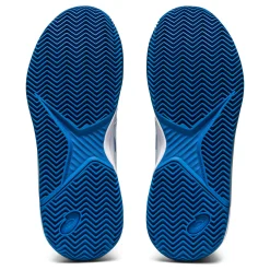 Store Gel-Challenger 13 Clay Court Shoe Women - Light Blue, Blue Clay Court Shoes