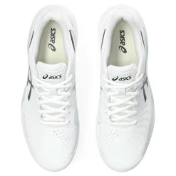 Discount Gel-Challenger 14 Clay Court Shoe Men - White, Black Clay Court Shoes