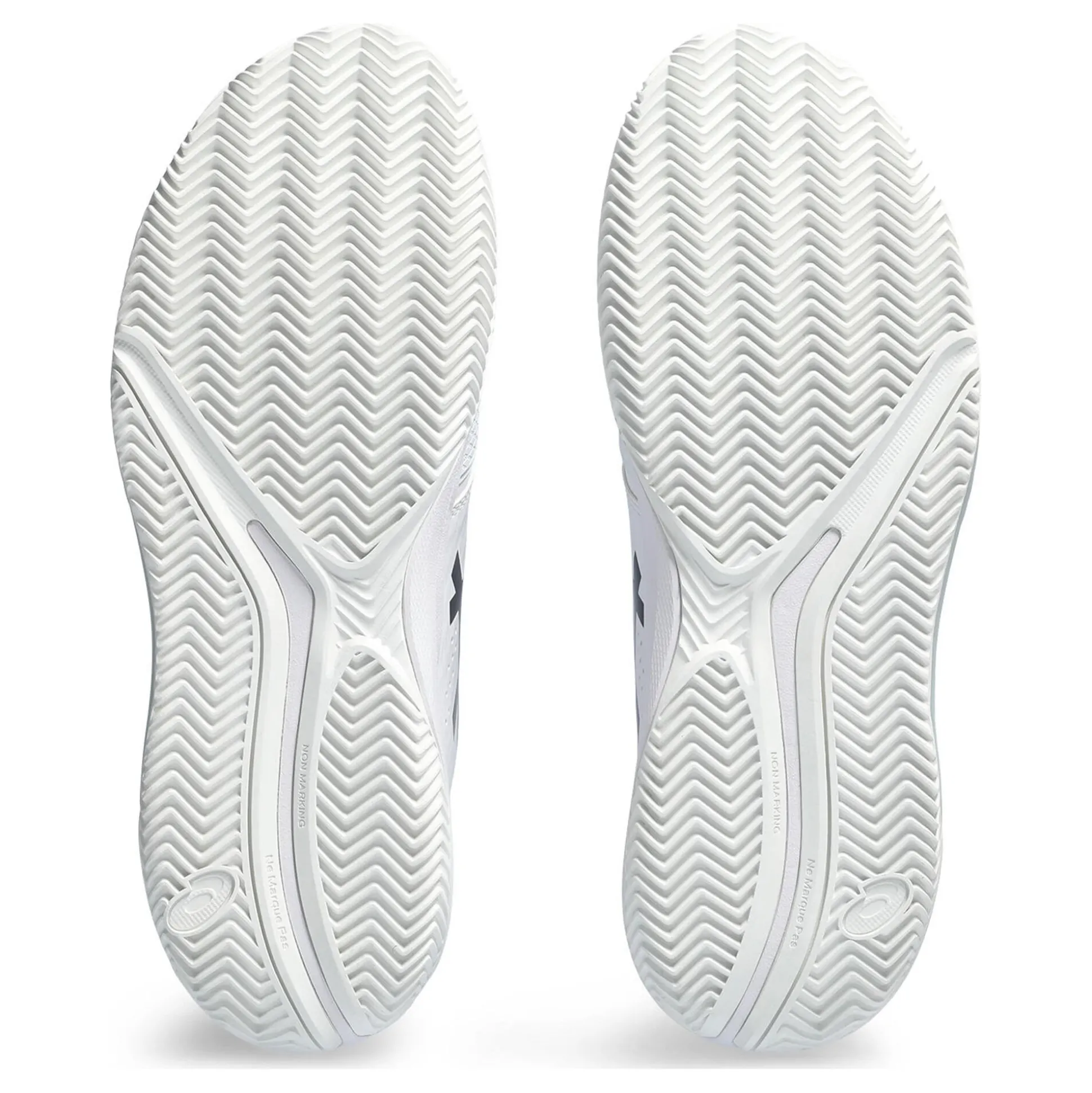 Discount Gel-Challenger 14 Clay Court Shoe Men - White, Black Clay Court Shoes