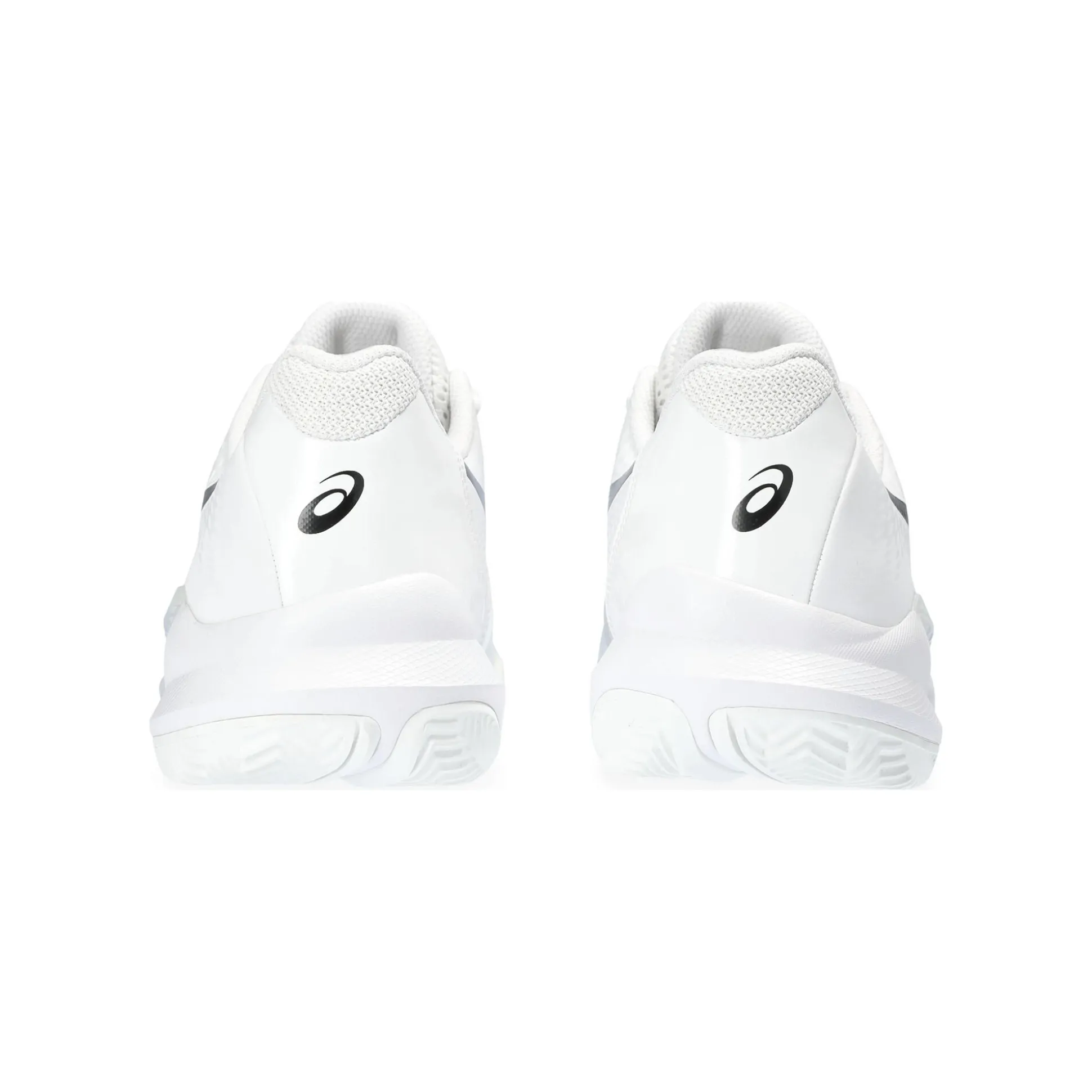 Discount Gel-Challenger 14 Clay Court Shoe Men - White, Black Clay Court Shoes