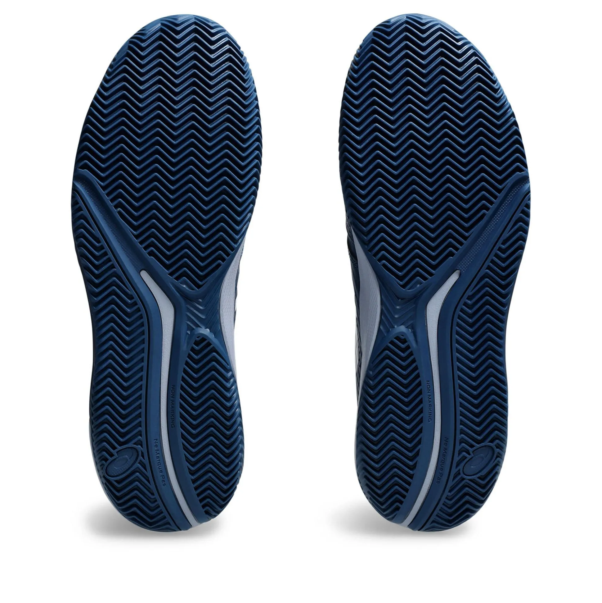 Best Gel-Challenger 14 Clay Court Shoe Men - Blue, White Clay Court Shoes