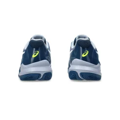 Best Gel-Challenger 14 Clay Court Shoe Men - Blue, White Clay Court Shoes