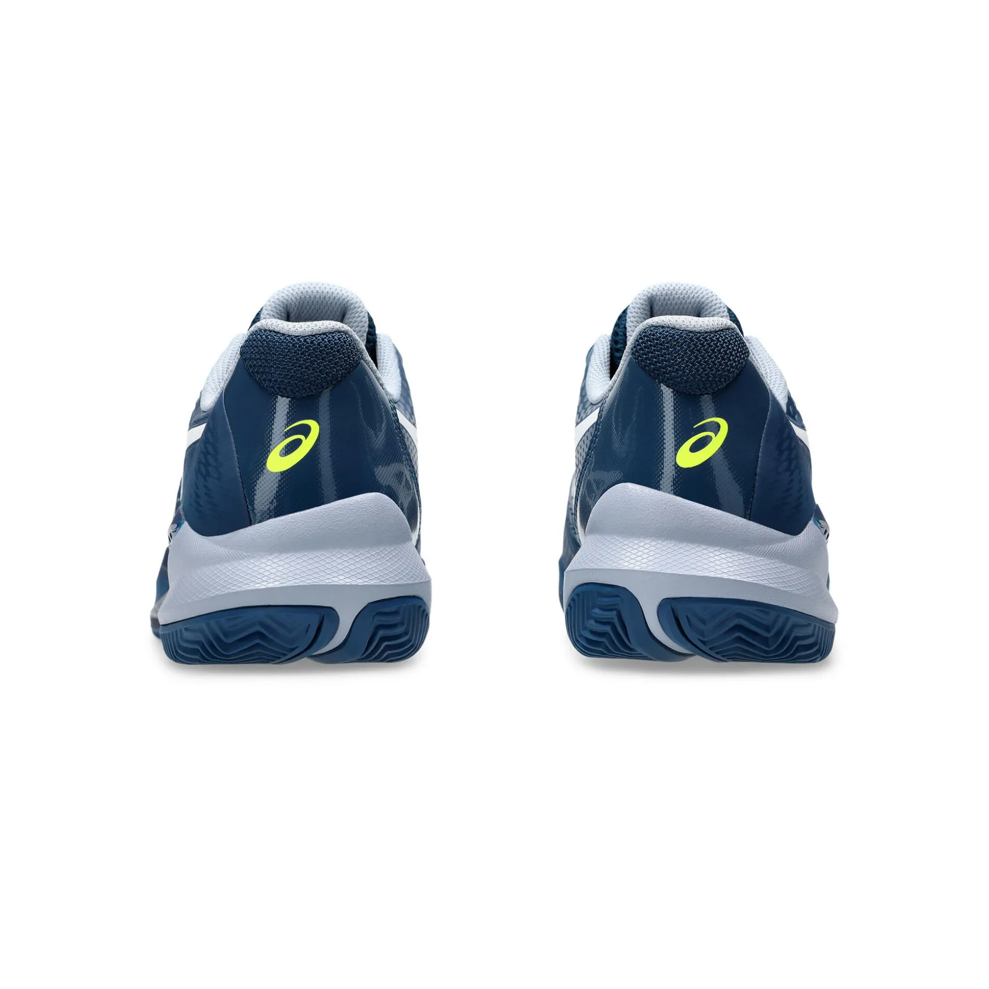 Best Gel-Challenger 14 Clay Court Shoe Men - Blue, White Clay Court Shoes