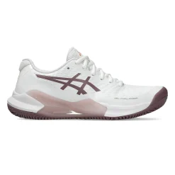 Best Gel-Challenger 14 Clay Court Shoe Women - White, Beige Clay Court Shoes