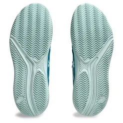 Flash Sale Gel-Challenger 14 Clay Court Shoe Women - Turquoise, Light Blue Clay Court Shoes