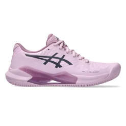 Best Gel-Challenger 14 Clay Court Shoe Women - Mauve, Antique Pink Clay Court Shoes