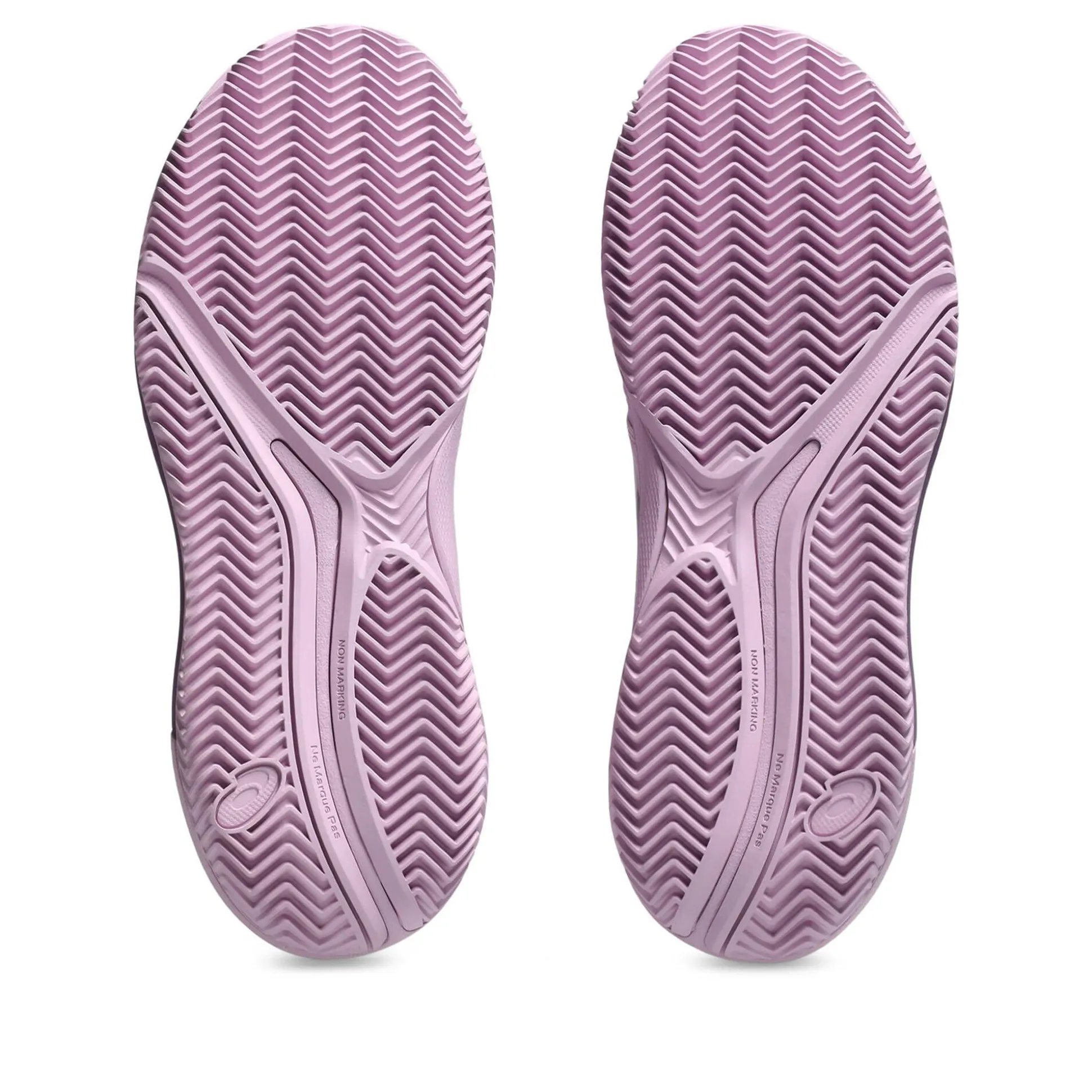 Best Gel-Challenger 14 Clay Court Shoe Women - Mauve, Antique Pink Clay Court Shoes