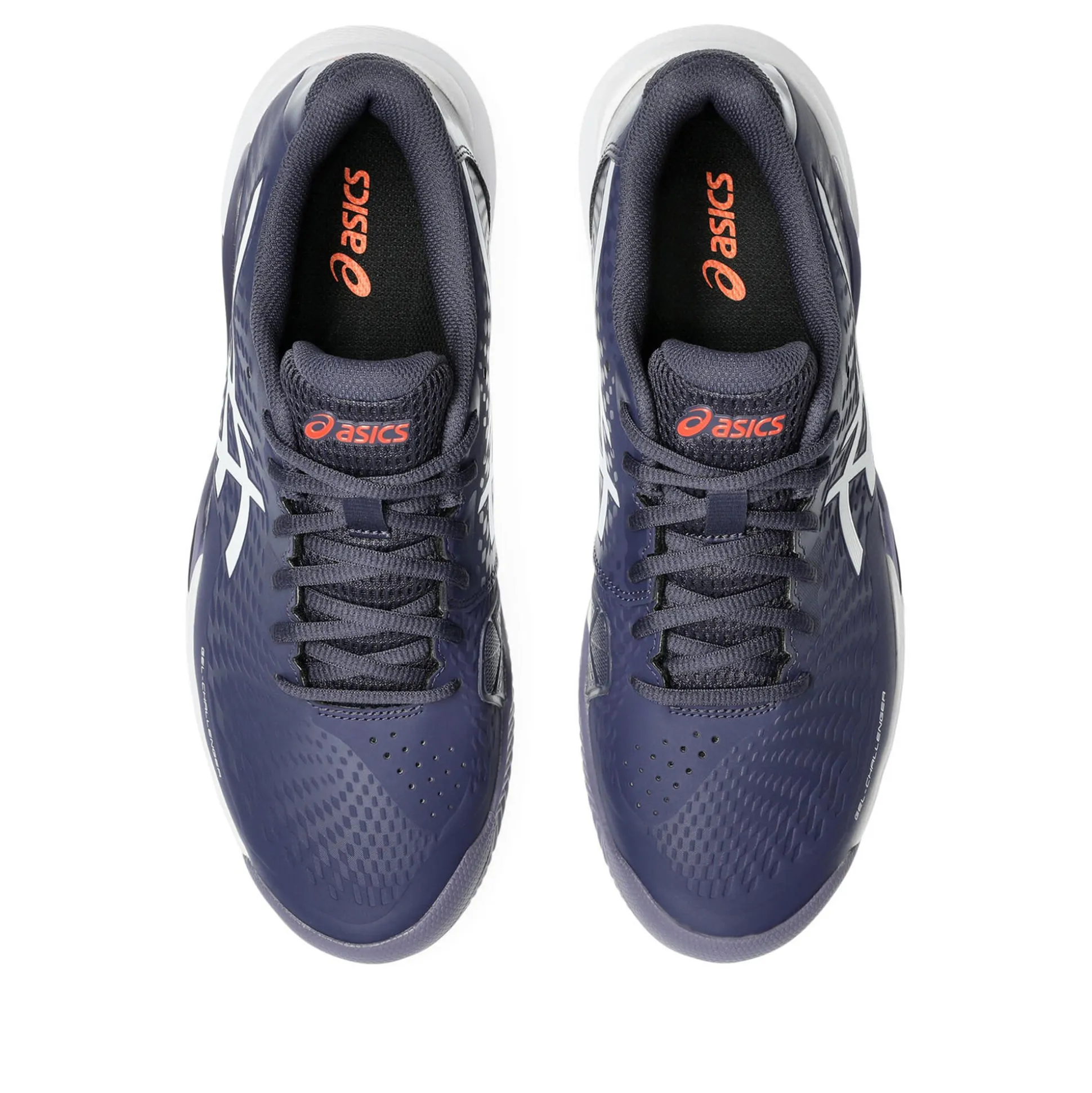 Online Gel-Challenger 14 Clay Court Shoe Men - Dark Blue, White Clay Court Shoes
