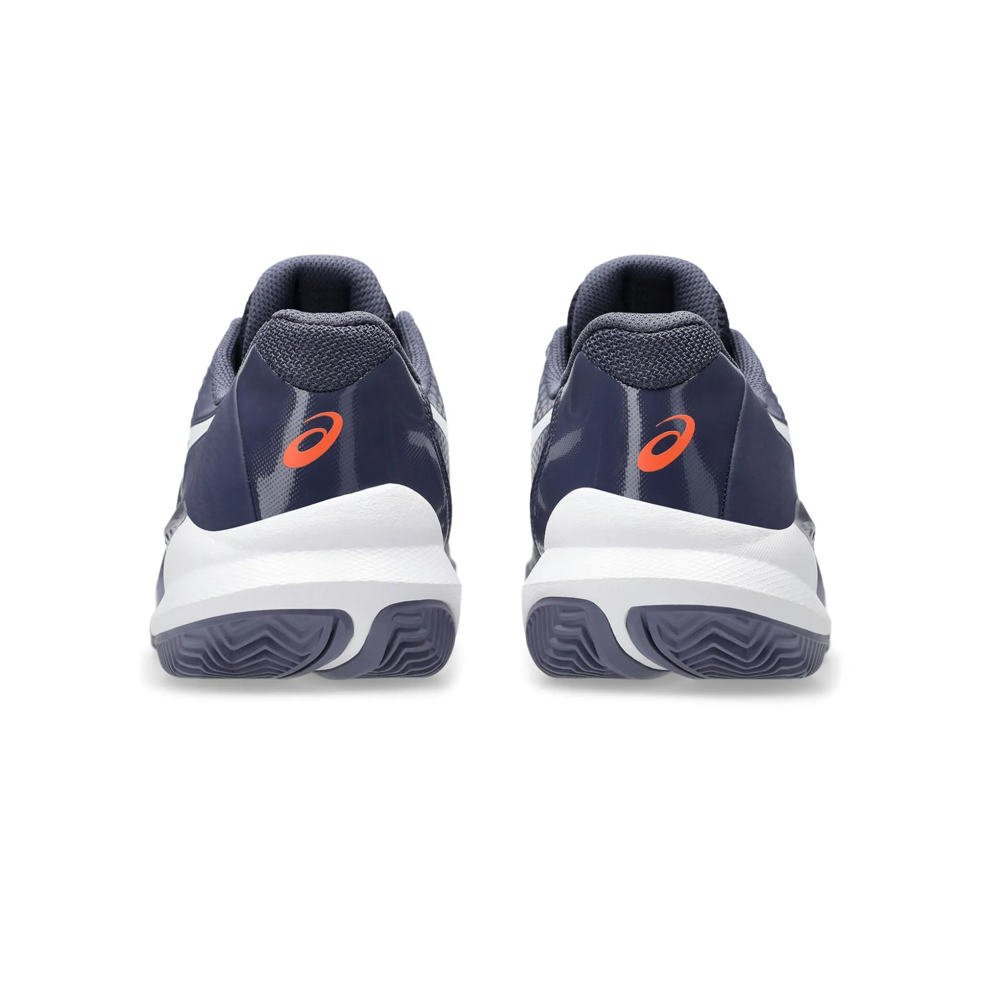 Online Gel-Challenger 14 Clay Court Shoe Men - Dark Blue, White Clay Court Shoes